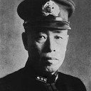 Isoroku Yamamoto als Self (archive footage)