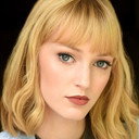 Leah Merritt als White Woman