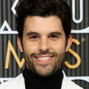 Steven Krueger als Davidson