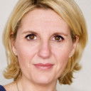 Véronique Gallo als Véronique Gallo