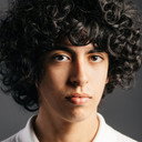 Moosa Mostafa als Nas