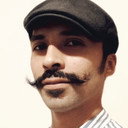 César Julio Ortega als H