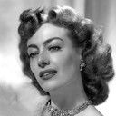 Joan Crawford als Myra Hudson Blaine