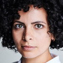 Rebecca Banatvala als TV Reporter Kay Brock (uncredited)
