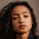 Magaajyia Silberfeld als Melantho