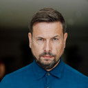 David Gudjonsson als Colony Member