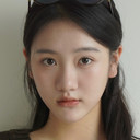Chen Siyu als Wu Pingping