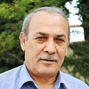 Vaqif Əsədov als 