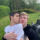 Sebastian Tjomsland als Fattig barn #1