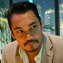 Hisyam Hamid als Reza