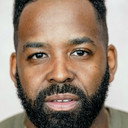 Dartel McRae als Nurse 2