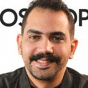 Hady Basyouni, Director