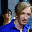 Kamil Toliński als Wacław Szubert