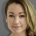 Lisa Maria Potthoff als Irene