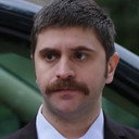 Barış Gürses als Cücü