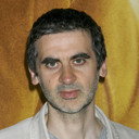 Frédéric Balekdjian, Writer