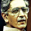 Farooq Zameer als Mahira's Father