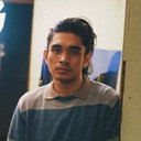Jox Gonzales als Adrian