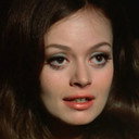 Nancie Wait als Christa Geisler