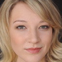 Hailey Heisick als Sherri Baby