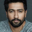 Vicky Kaushal als Iqbal Syed