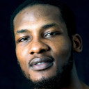 Yann Ebongé als Student Mouss M'Diop