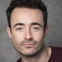 Joseph McFadden als Andrew Lawton