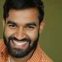 Stephen George als Mr. Patel