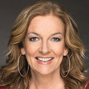 Bettina Tietjen als Self