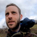 Tom Davies (GeoWizard) als Host