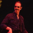 Bob Marinelli als Self — Bass