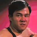 陳治良 als Eddie