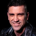 Tamas Szaraz als Agent