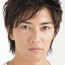 金子昇 als Kakeru Shishi