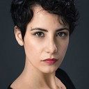 Antea Rodríguez als Cloe Dubois