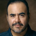 Orlando Arriaga als Man at Cook Off