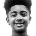 Eric Jermaine Lavette Jr. als Kid with Santa