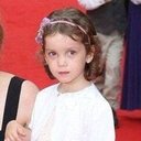 Karina Samms als Marigold