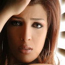 Heba Abdel Hakim als Ne'mat - Roshdy's wife