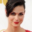 Morena Baccarin als Rebecca McAllister