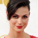 Morena Baccarin als Vanessa Carlysle