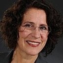 Margot Dionne als Member of Sharing Group