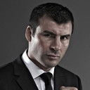 Joe Calzaghe als Self