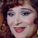 Aziza Rashid als 