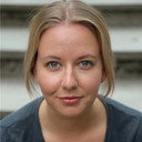 Kristine Grændsen als Anine