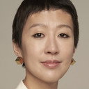 홍진경 als Shim Cheong's Homeless Friend