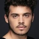 Kerem Alp Kabul als Kaşif