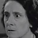 Irene Caba Alba als Old Female Witness