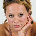Mária Dobra als Eszter