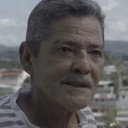 Epiménides García "Chirri" als 